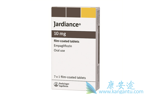 Jardiance