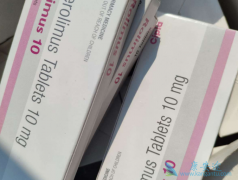 ��άĪ˾(AFINITOR)�ܿ˷�����͡��ҩ��