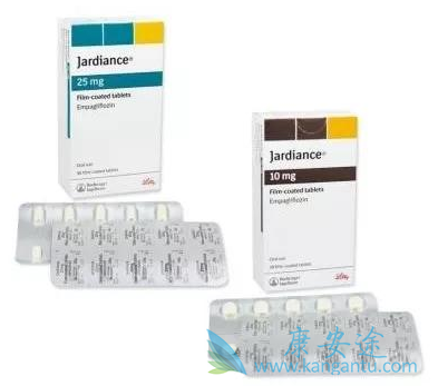 恩格列净 恩格列净