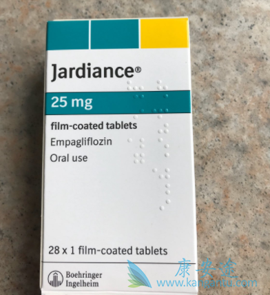 恩格列净 恩格列净