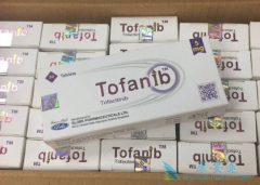 Щؽ׻ܴз沼(Tofacitinib)л棿