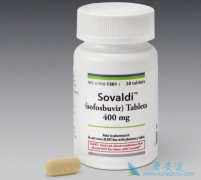 ǲΤ(sofosbuvir)һĿ͸ײ