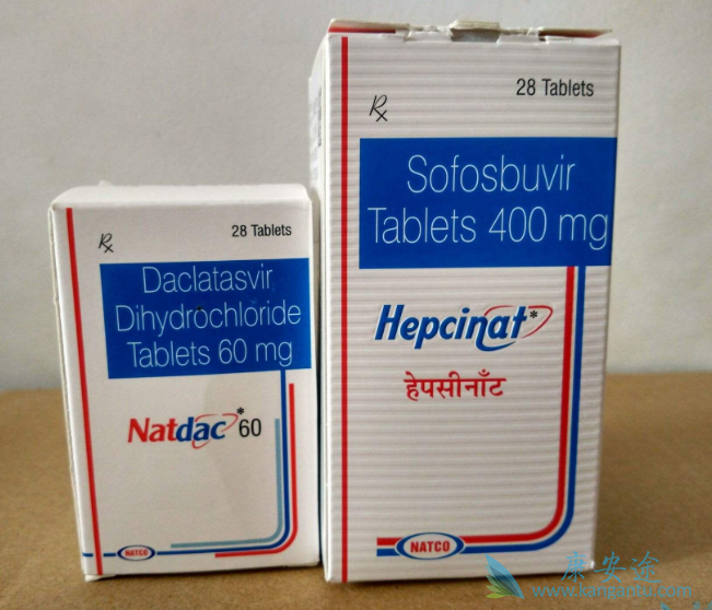 索非布韦 索非布韦