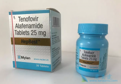 �Ҹ���ҩ��ŵ��Τ����(TAF)�Ŀ�����Ч����Σ�