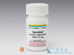 Τ����(Vemlidy)����Ч��ı�TDF����