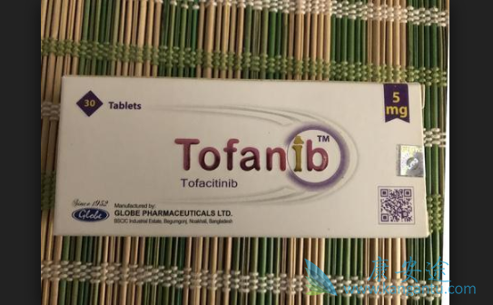 托法替布 托法替布