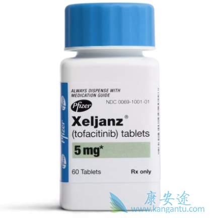 托法替尼 托法替尼