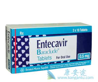 恩替卡韦的副作用 恩替卡韦的副作用
