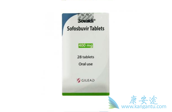 索非布韦 索非布韦