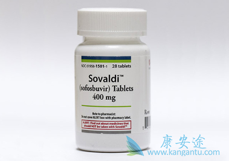 直接抗病毒药物 直接抗病毒药物