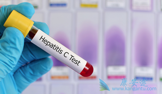 丙肝病毒 丙肝病毒