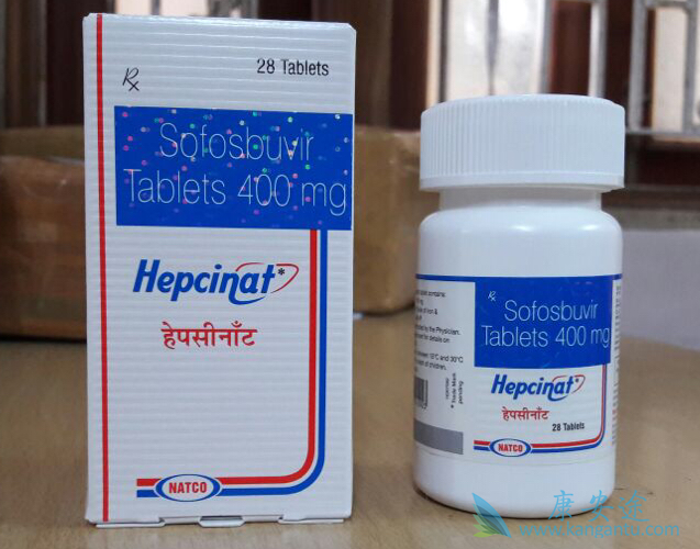 达卡他韦 达卡他韦