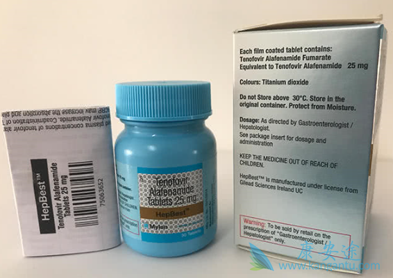 丙酚替诺福韦 丙酚替诺福韦