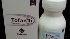 з(Tofacitinib)ưѷʾЧ