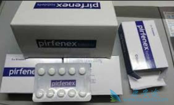 吡非尼酮 吡非尼酮