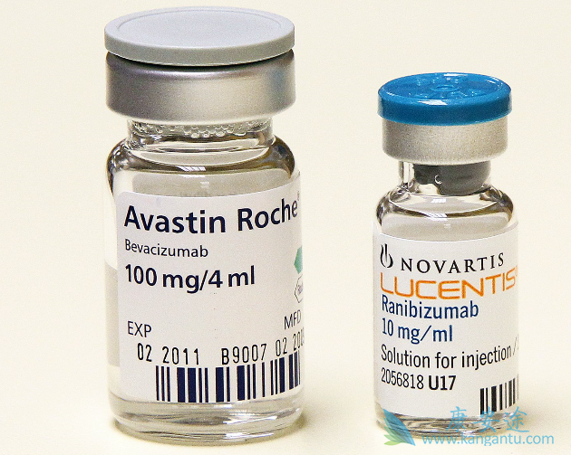 贝伐珠单抗 贝伐珠单抗