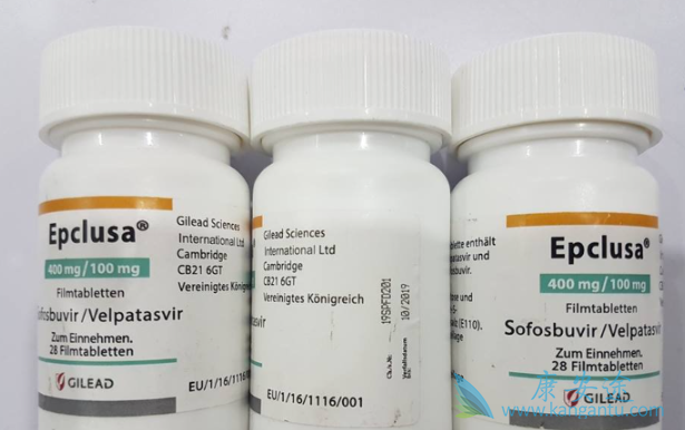 吉三代吃多久能化验病毒量 吉三代吃多久能化验病毒量