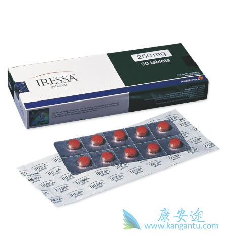 吉非替尼治疗肺癌的疗效 吉非替尼治疗肺癌的疗效