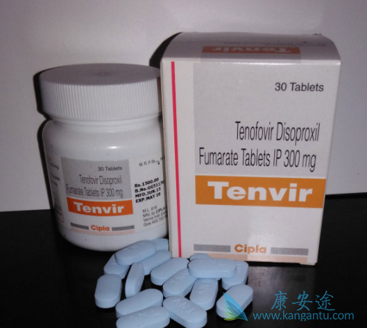 替诺福韦酯 替诺福韦酯