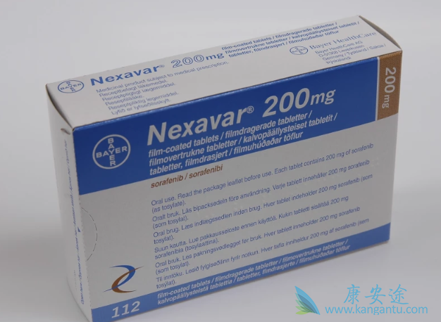 靶向药多吉美价格 靶向药多吉美价格