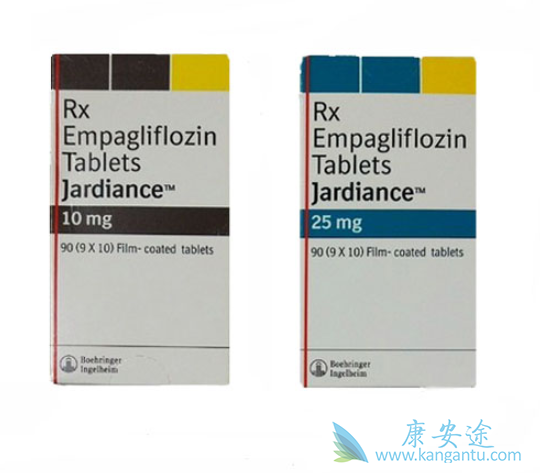 糖尿病新药 糖尿病新药