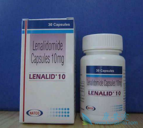 来那度胺 来那度胺