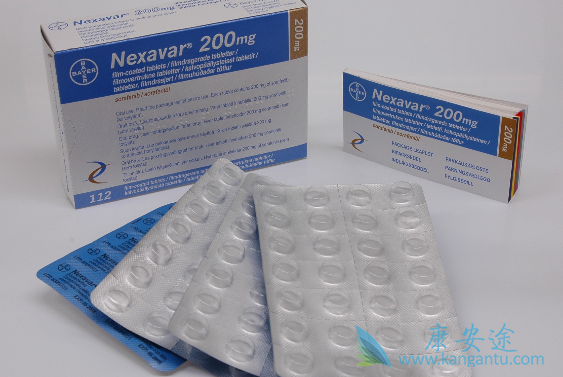 索拉非尼 索拉非尼