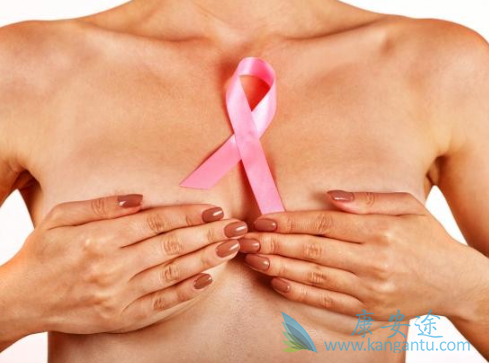 晚期乳腺癌 晚期乳腺癌