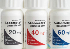 ��Щ������Ԥ�⿨������(Cometriq)�Ծ��θΰ�������Ч��