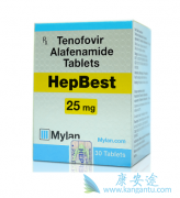 �Ҹλ��ߵ���Ӧ��ѡ��ʲôҩ��Ҹ���ҩTAF�ܲ���