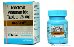 �Ҹ���ҩTAF������Ч����ô����