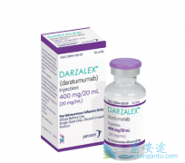 �������ȵ���(daratumumab)�����ô���