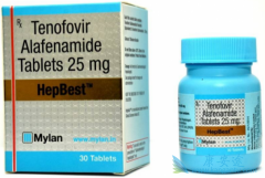 Τ����TAF���Ҹ�ҩ��TDF�ĵڶ�����Ʒ