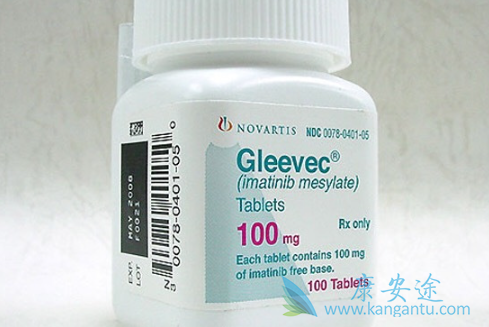 甲磺酸伊马替尼片 甲磺酸伊马替尼片