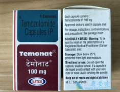 ��Щ��������Ī��(Temozolomide)�и��õ�Ӧ��Ӧ��