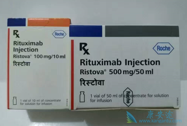 利妥昔单抗 利妥昔单抗