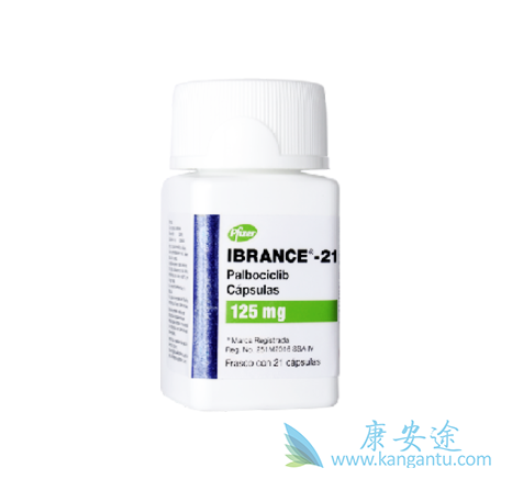 CDK4/6抑制剂 CDK4/6抑制剂