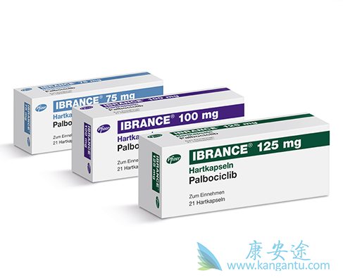 CDK4/6���Ƽ�