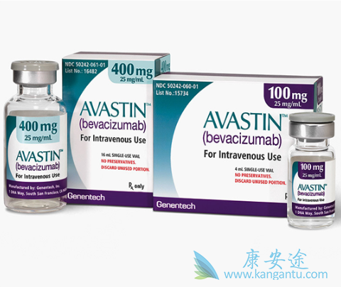 贝伐单抗 贝伐单抗