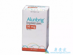 ���ηΰ��Բ�������(Brigatinib)�ܻ��ã�