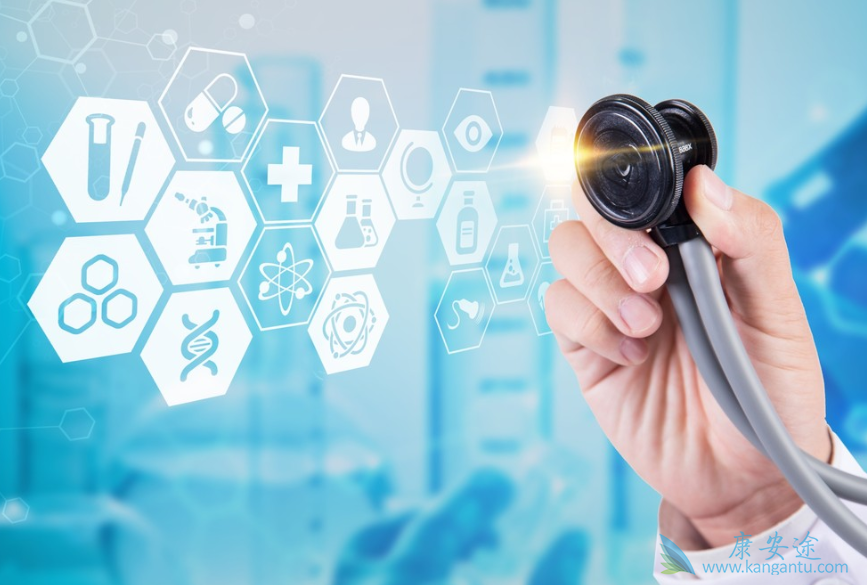 靶向治疗;癌症的治疗 靶向治疗;癌症的治疗