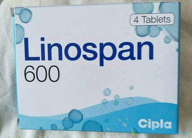 利奈唑胺 利奈唑胺