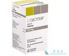 ��������(Afatinib)����Чʱ���Ƕ�ã�