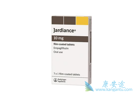 恩格列净 恩格列净