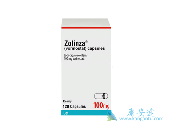 伏立诺他 伏立诺他