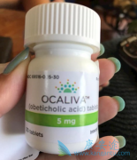 �±�����(Obeticholic acid)����NASH��ʲô�����ã�