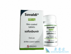 ǲΤ(sofosbuvir)ʧܵıôΣ