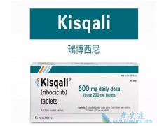 ���ٰ�ҩ��������(Ribociclib)���ٴ�����