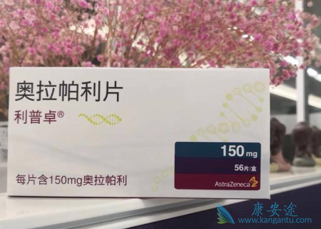 奥拉帕利 奥拉帕利