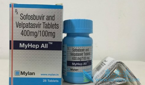 丙肝治疗;丙肝新药 丙肝治疗;丙肝新药